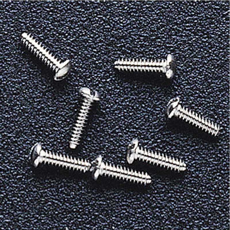 Nosepad Screw Nosepad Screw